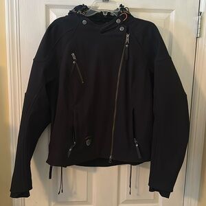 Harley-Davidson Women’s riding jacket